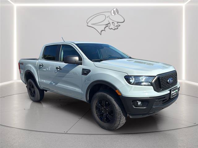 Certified 2022 Ford Ranger XL w/ Equipment Group 101A High RWD image 7
