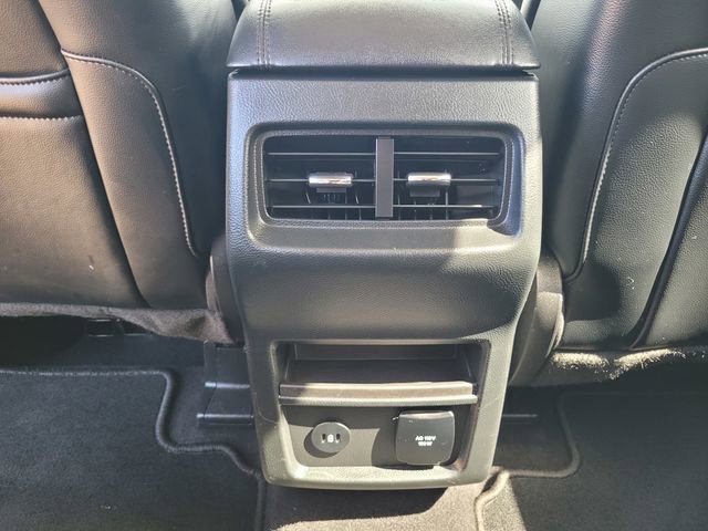 Certified 2023 Ford Edge SEL w/ Convenience Package AWD/4WD image 15