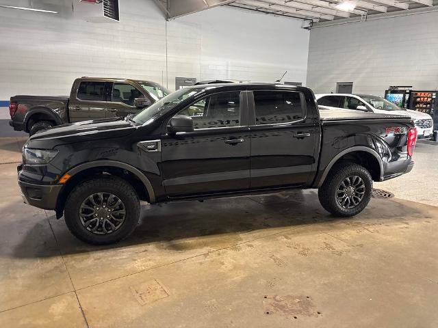 Certified 2019 Ford Ranger XLT w/ Equipment Group 302A Luxury AWD/4WD image 5