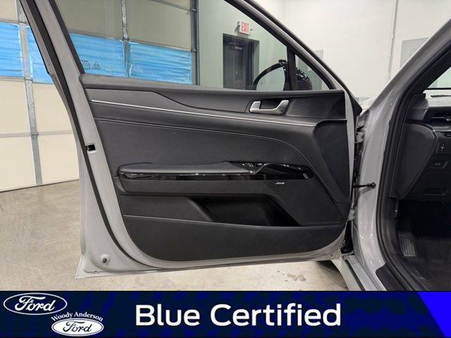 Used 2025 Kia K5 GT-Line w/ GT-Line Premium Package image 23