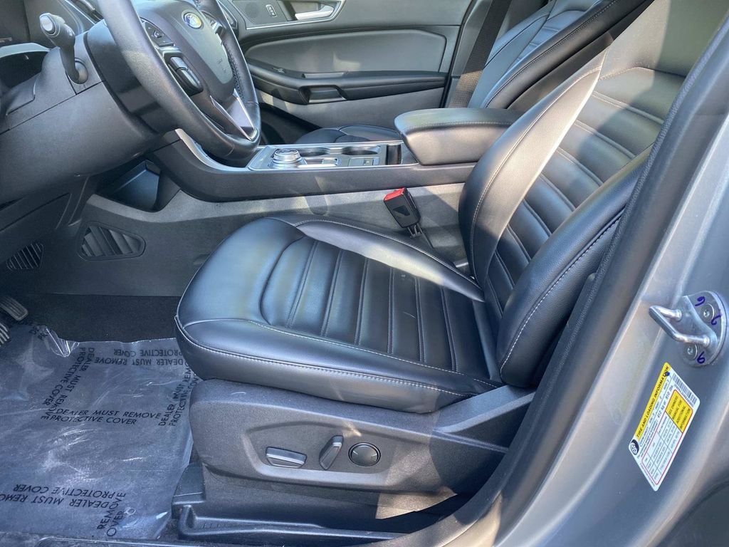 Certified 2024 Ford Edge SEL AWD/4WD image 18