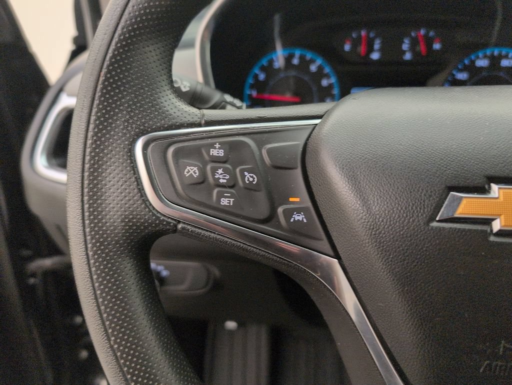Used 2021 Chevrolet Equinox LS w/ LS Convenience Package FWD image 35