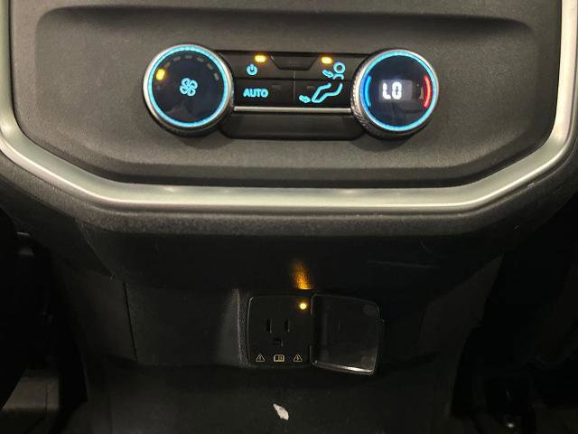 Certified 2025 Ford Expedition Max Active RWD image 35