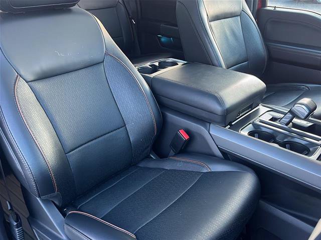 Certified 2024 Ford F150 Lariat AWD/4WD image 16