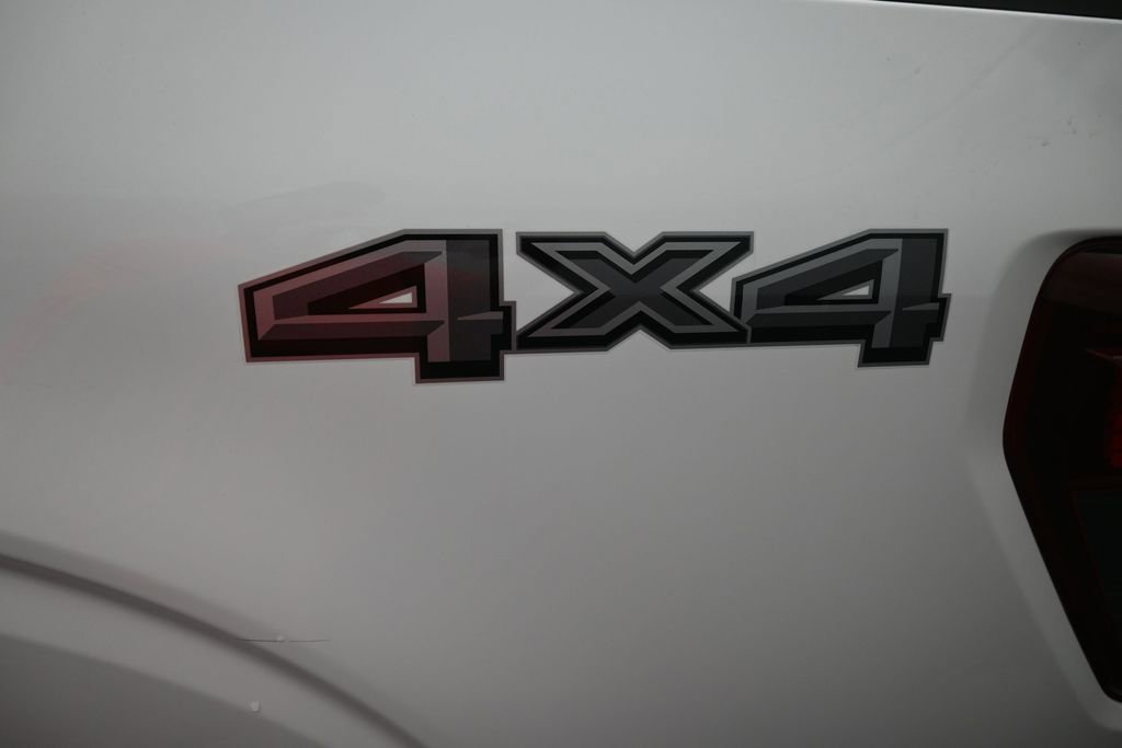 Certified 2025 Ford F150 STX w/ STX Black Appearance Package AWD/4WD image 23