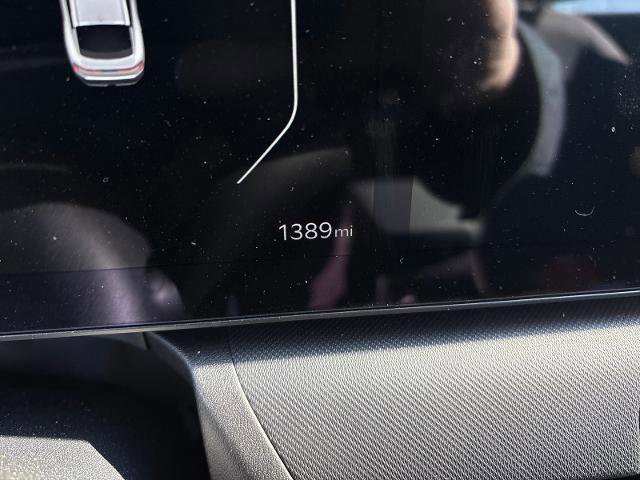 Used 2025 Kia K4 EX image 8