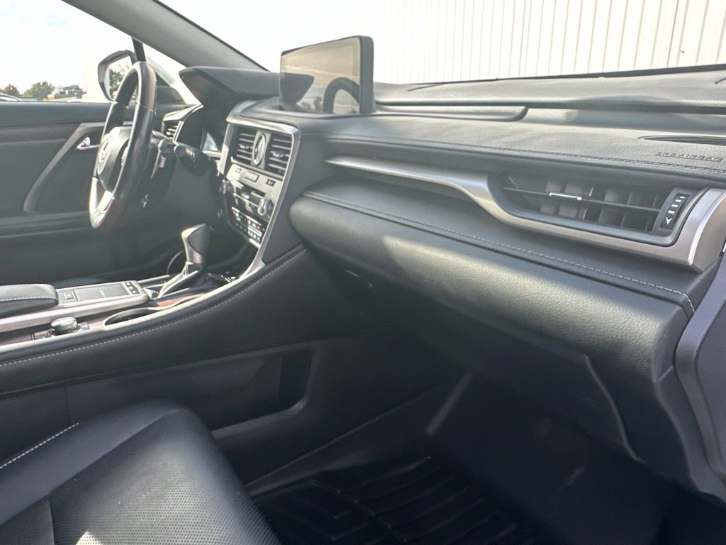 Used 2020 Lexus RX 350 FWD w/ Premium Package image 37