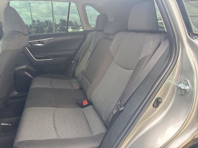 Used 2024 Toyota RAV4 XLE w/ Convenience Package image 28