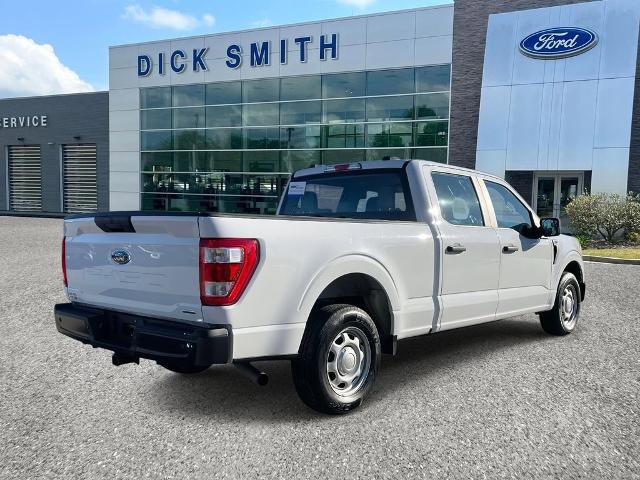 Certified 2022 Ford F150 XL w/ Equipment Group 101A High RWD image 6
