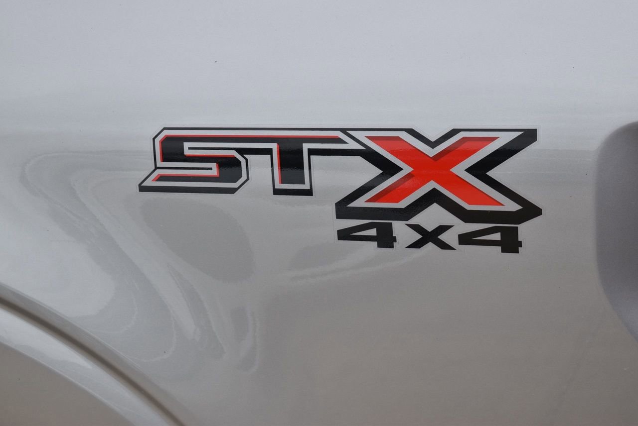 Certified 2023 Ford F150 XL w/ STX Appearance Package AWD/4WD image 13