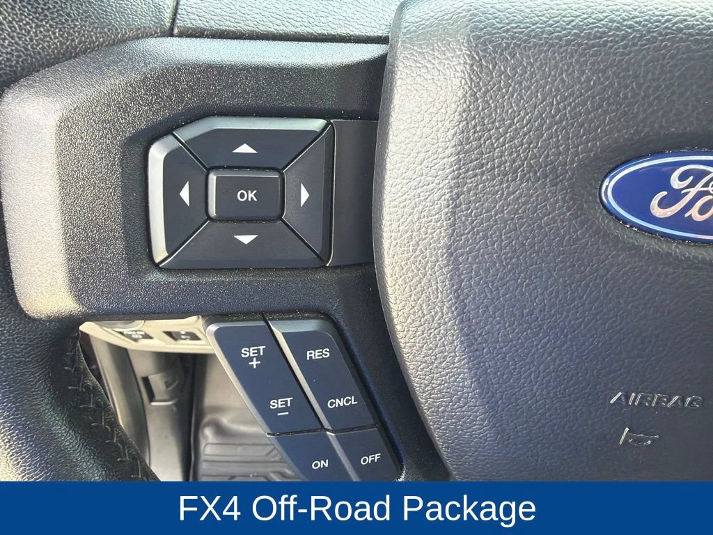 Certified 2020 Ford F150 XLT w/ Equipment Group 302A Luxury AWD/4WD image 19