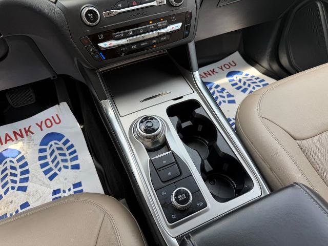 Certified 2020 Ford Explorer Limited AWD/4WD image 21