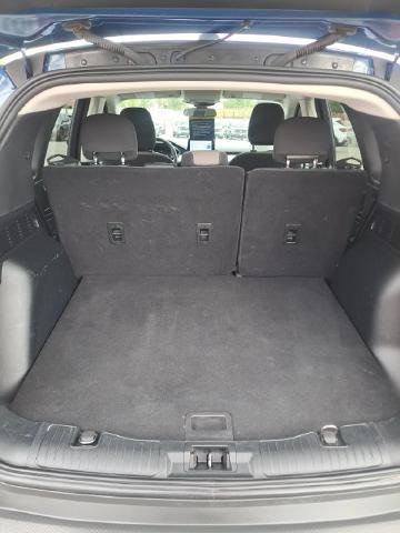 Certified 2022 Ford Escape SE FWD image 19