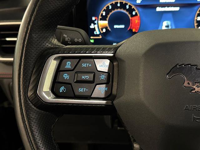 Certified 2025 Ford Mustang Premium image 19