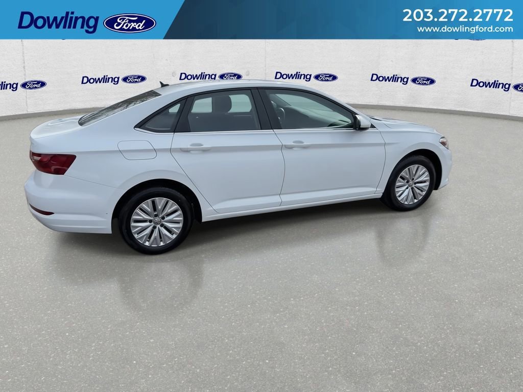 Used 2020 Volkswagen Jetta S w/ Driver Assistance Package image 5