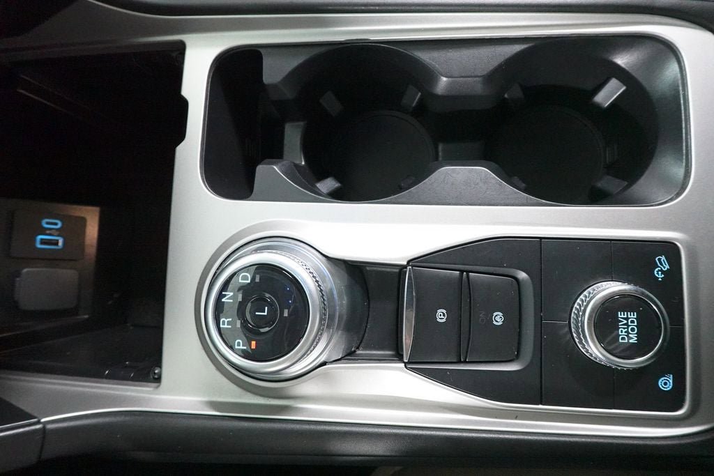 Certified 2022 Ford Explorer 4WD image 14