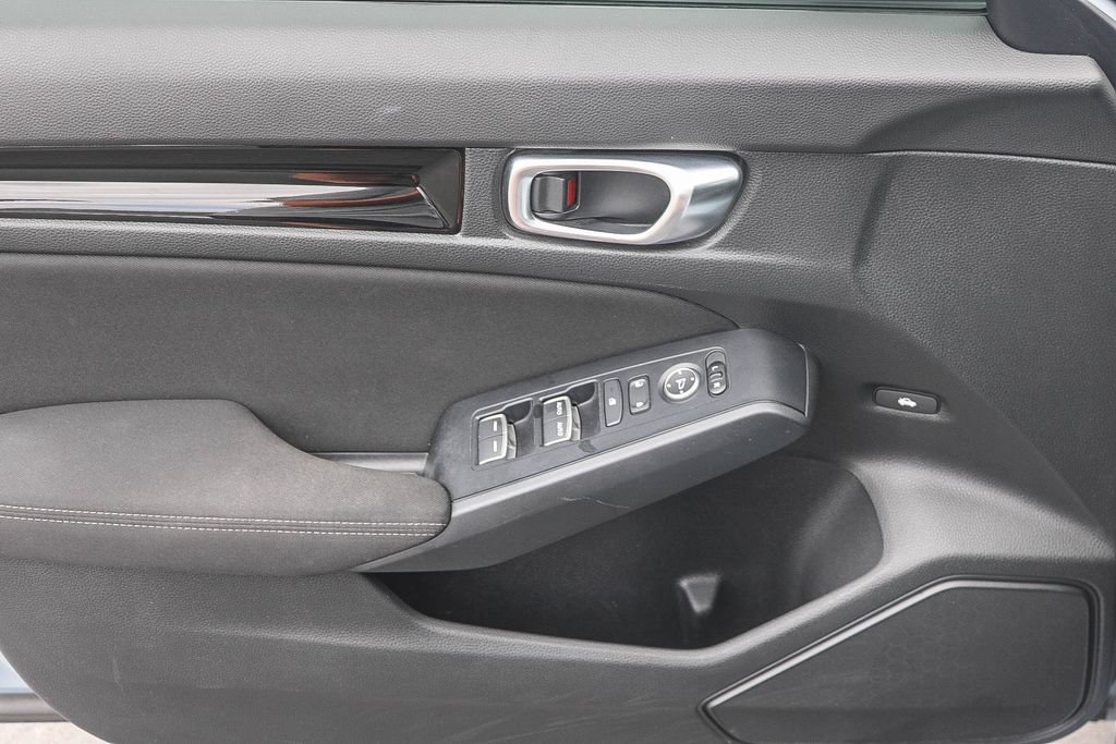 Used 2024 Honda Civic EX image 27