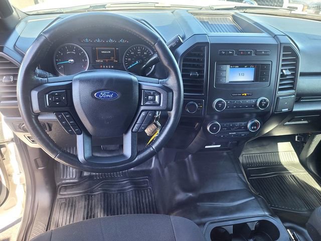 Certified 2020 Ford Expedition Max XL AWD/4WD image 9