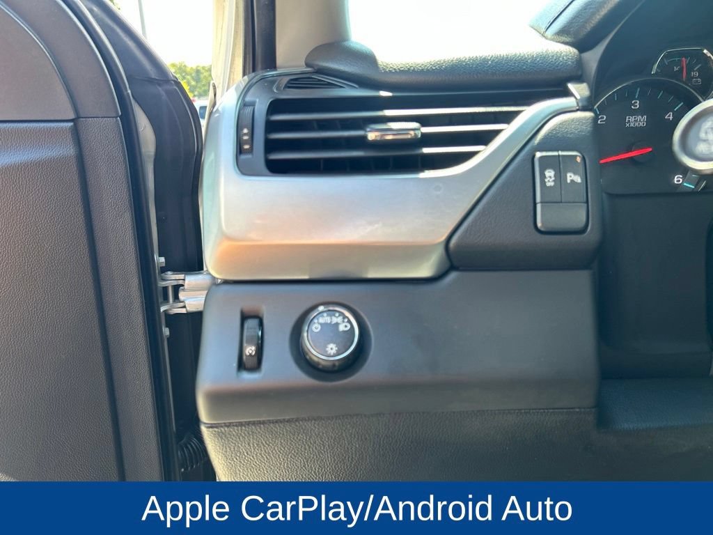 Used 2019 Chevrolet Tahoe LS RWD image 17