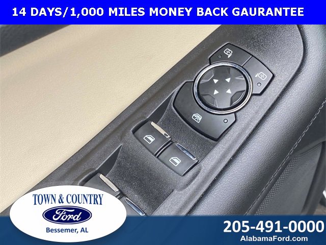 Certified 2024 Ford Edge SE image 15