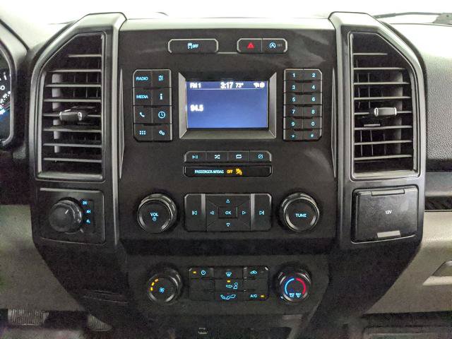 Certified 2020 Ford F150 XL w/ Equipment Group 101A Mid AWD/4WD image 8