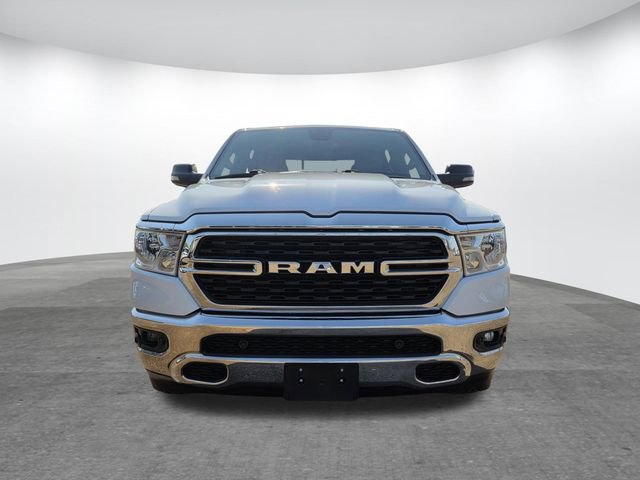 Used 2023 RAM 1500 Lone Star AWD/4WD image 2
