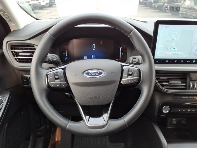 Certified 2024 Ford Escape Active w/ Tech Pack #1 AWD/4WD image 11