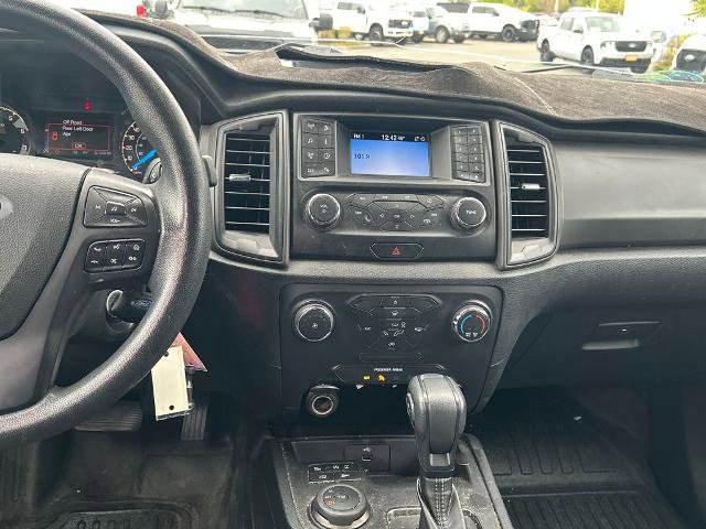 Certified 2020 Ford Ranger XL w/ FX4 Off-Road Package AWD/4WD image 22