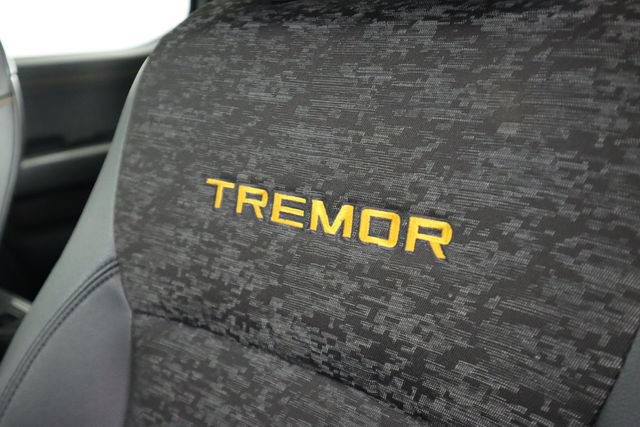 Certified 2023 Ford F150 Tremor AWD/4WD image 46