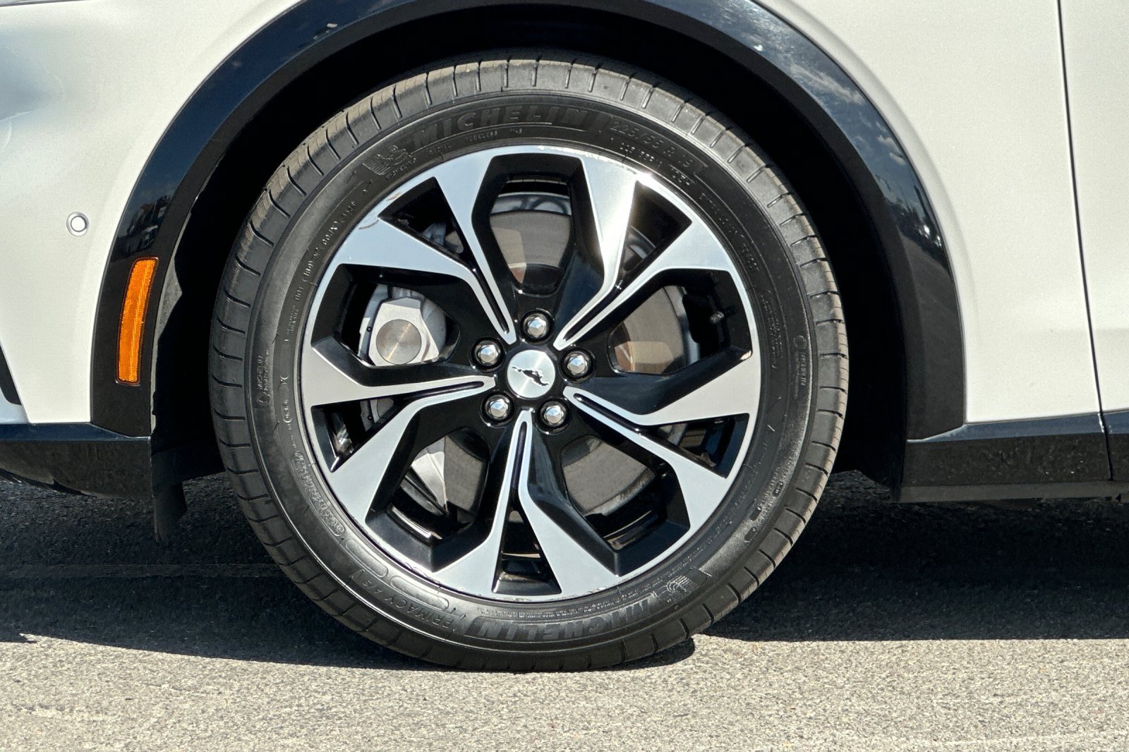 Certified 2023 Ford Mustang Mach-E Premium AWD/4WD image 26
