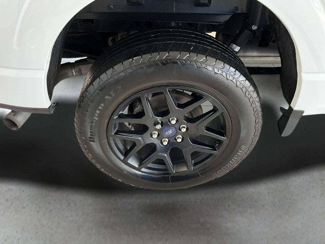 Certified 2024 Ford F150 STX w/ STX Black Appearance Package AWD/4WD image 29
