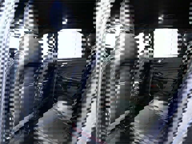 Certified 2024 Ford Escape ST-Line Select image 13