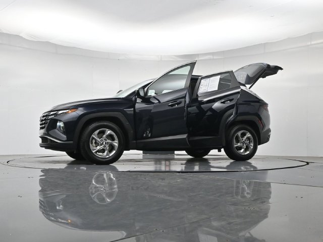 Used 2024 Hyundai Tucson SEL FWD image 50