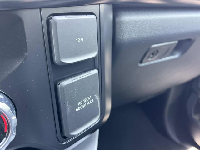 Certified 2026 Ford F350 Lariat w/ Lariat Ultimate Package AWD/4WD image 39
