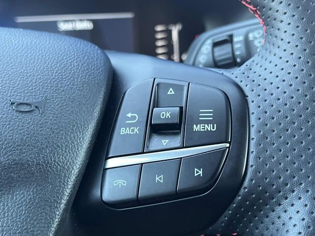 Certified 2023 Ford Escape ST-Line w/ Tech Pack #1 image 26