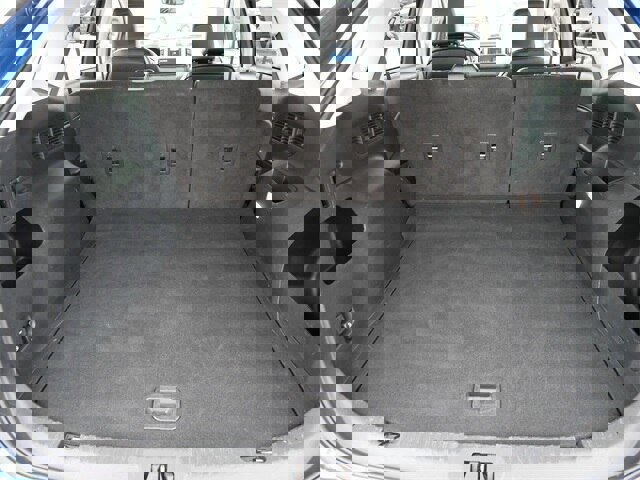 Certified 2023 Ford Edge SEL image 6