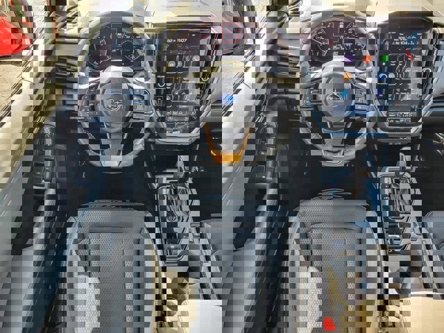 Used 2024 Subaru Crosstrek 2.5i Wilderness w/ Crosstrek Mirror Package image 16