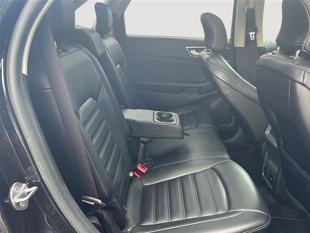 Certified 2019 Ford Edge SEL w/ Equipment Group 201A AWD/4WD image 11