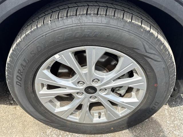 Certified 2025 Ford Escape Active image 6