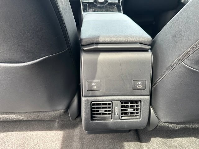 Used 2024 Toyota bZ4X AWD w/ Weather Package image 18