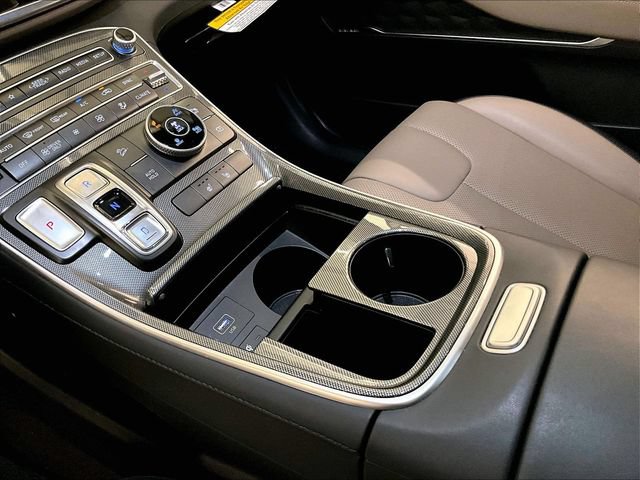 Used 2023 Hyundai Santa Fe SEL Premium AWD/4WD image 16