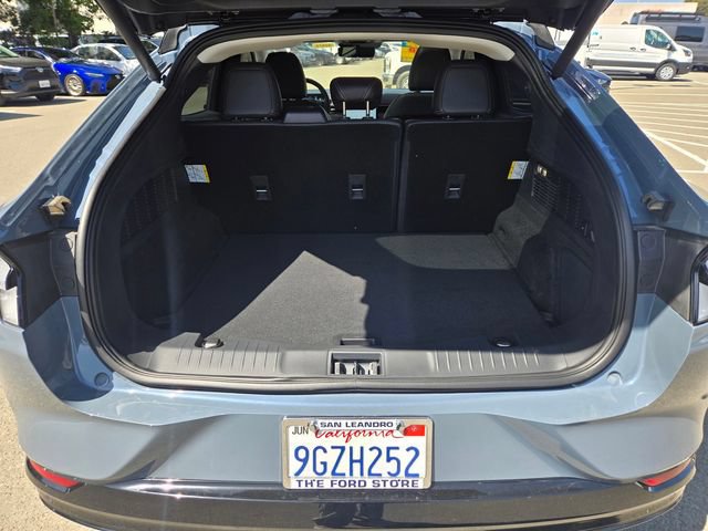 Certified 2023 Ford Mustang Mach-E Premium RWD image 27
