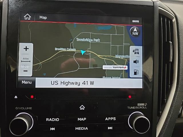 Used 2023 Subaru Forester Limited image 15