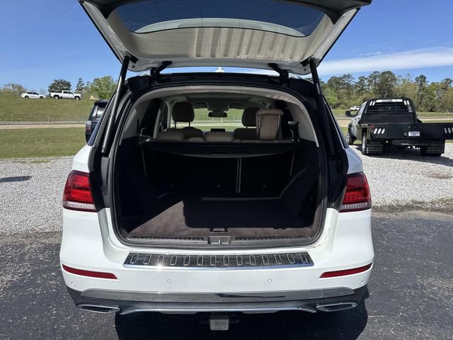 Used 2018 Mercedes-Benz GLE 350 BASE image 8