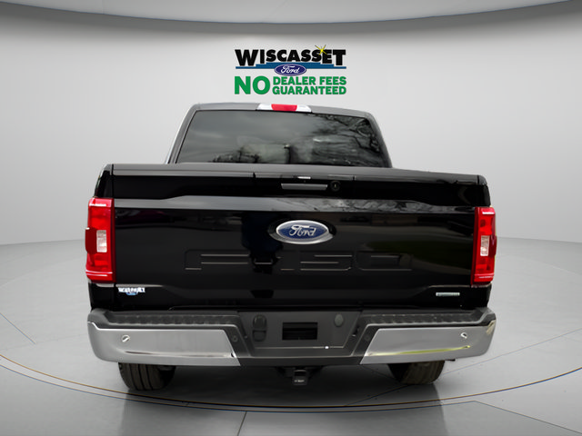 Certified 2023 Ford F150 XLT w/ Equipment Group 302A High AWD/4WD image 29