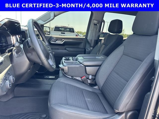 Used 2023 Chevrolet Silverado 1500 RST image 6