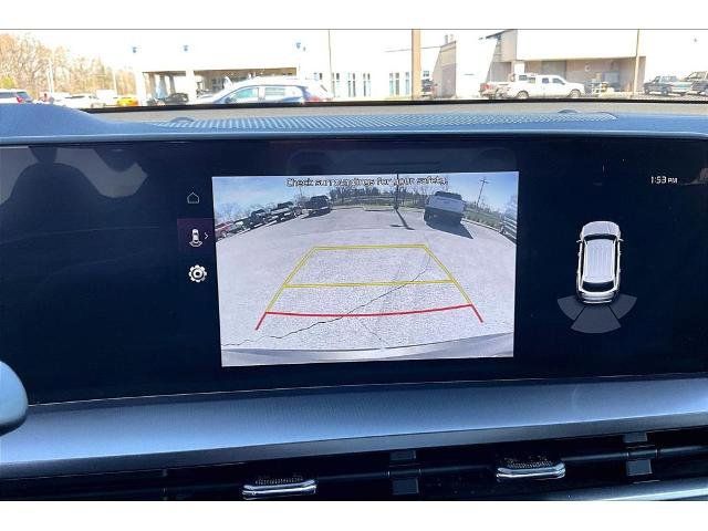 Used 2025 Kia Telluride S image 13