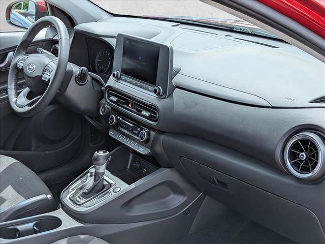 Used 2022 Hyundai Kona SEL w/ Convenience Package AWD/4WD image 25