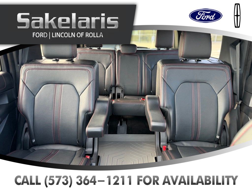 Certified 2022 Ford Expedition Limited AWD/4WD image 32