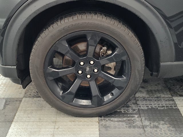 Certified 2024 Ford Explorer ST-Line w/ Class IV Trailer Tow Package AWD/4WD image 15